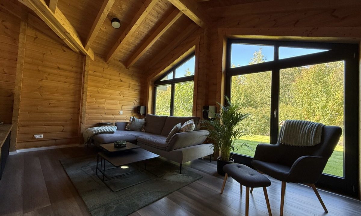 Deckenhöhe