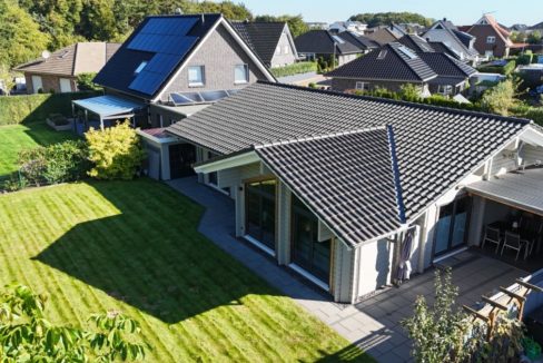 Luft Südwest
