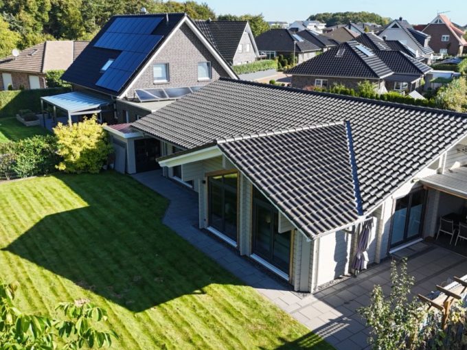 Luft Südwest