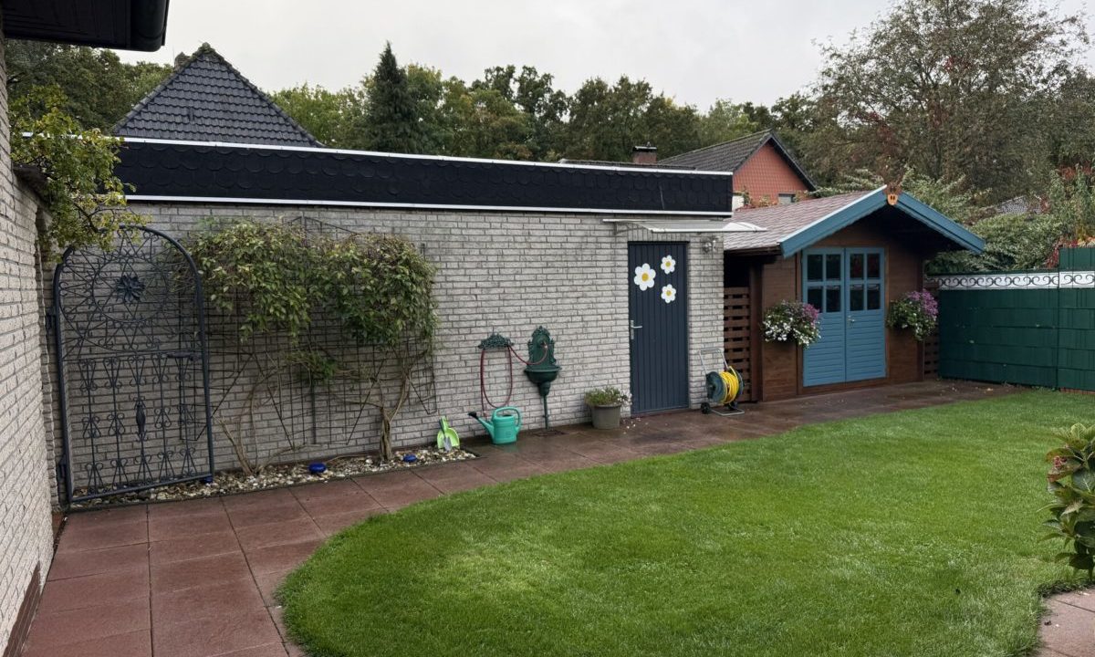 Garage/AR