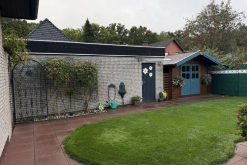 Garage/AR