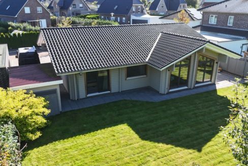 Luft Nordwest
