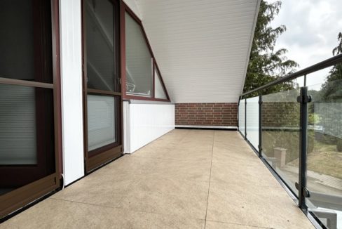 Balkon/Loggia